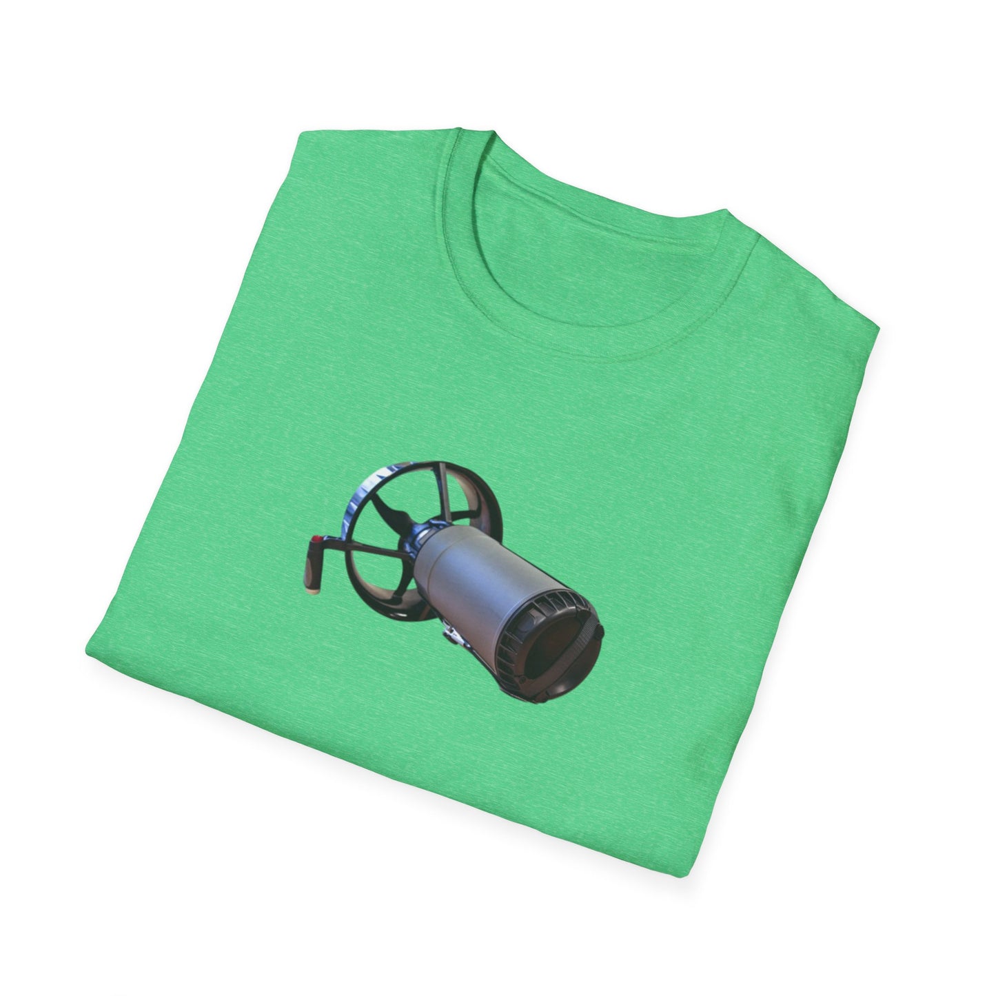 SS United States Scooter Tours T-Shirt
