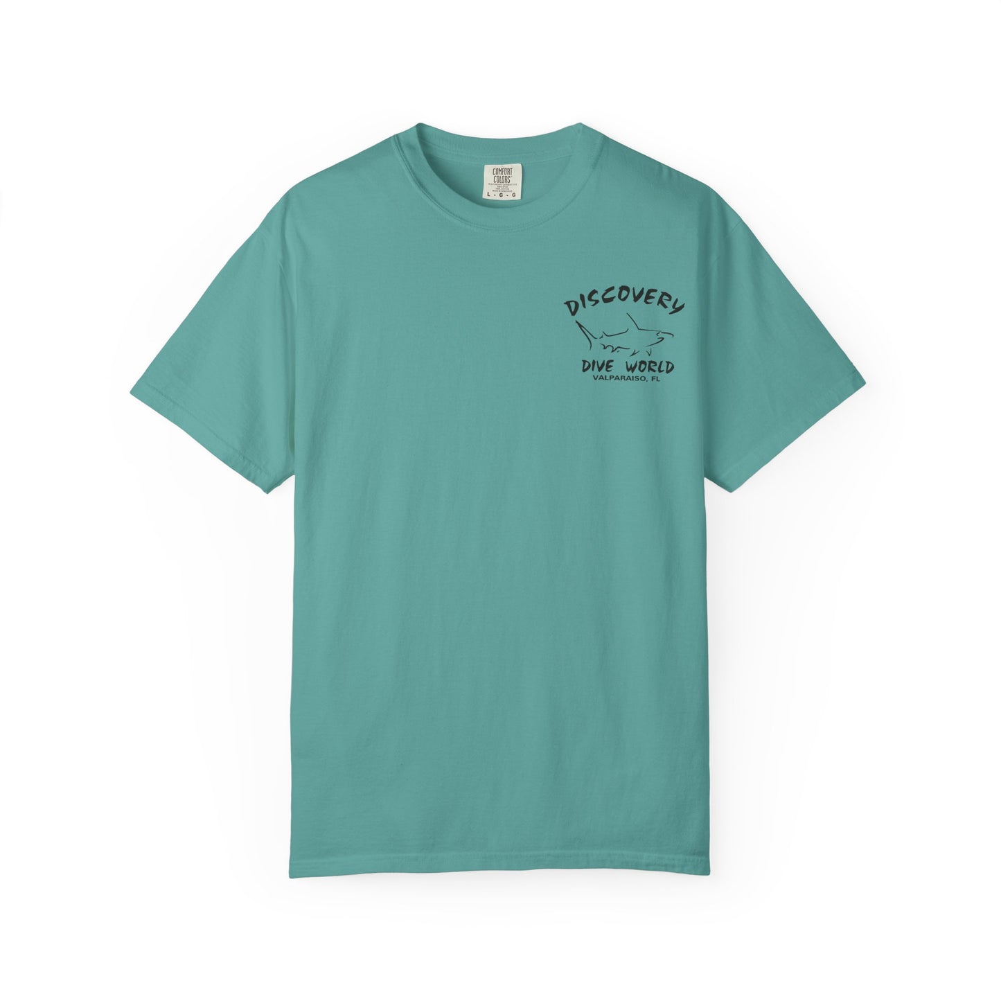 I Dove the SS United States T Shirt