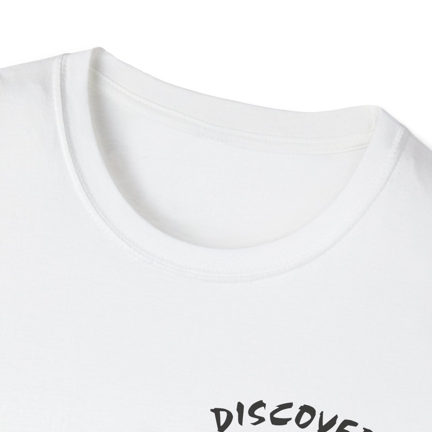 SS United States - Scooter Tours T-Shirt - Discovery Dive World