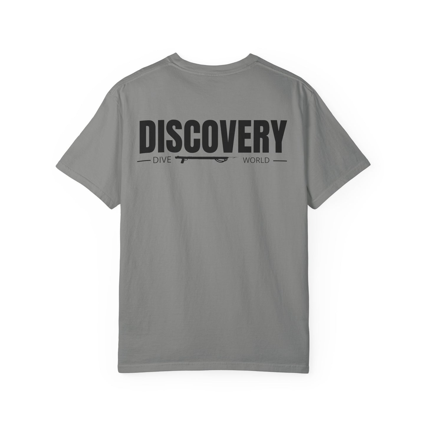T-Shirt - Spearfishing Shirt - Discovery Dive World