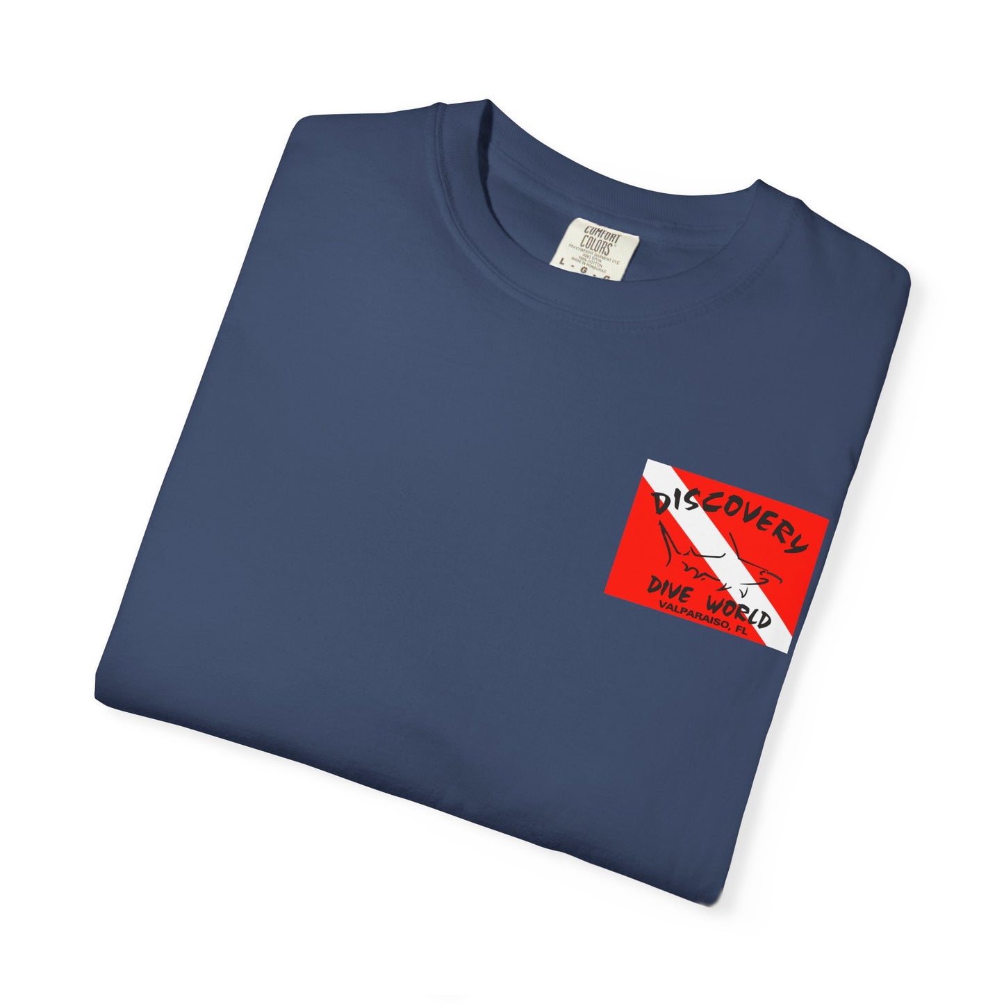 SS United States T-shirt - I Motorboated the SS United States