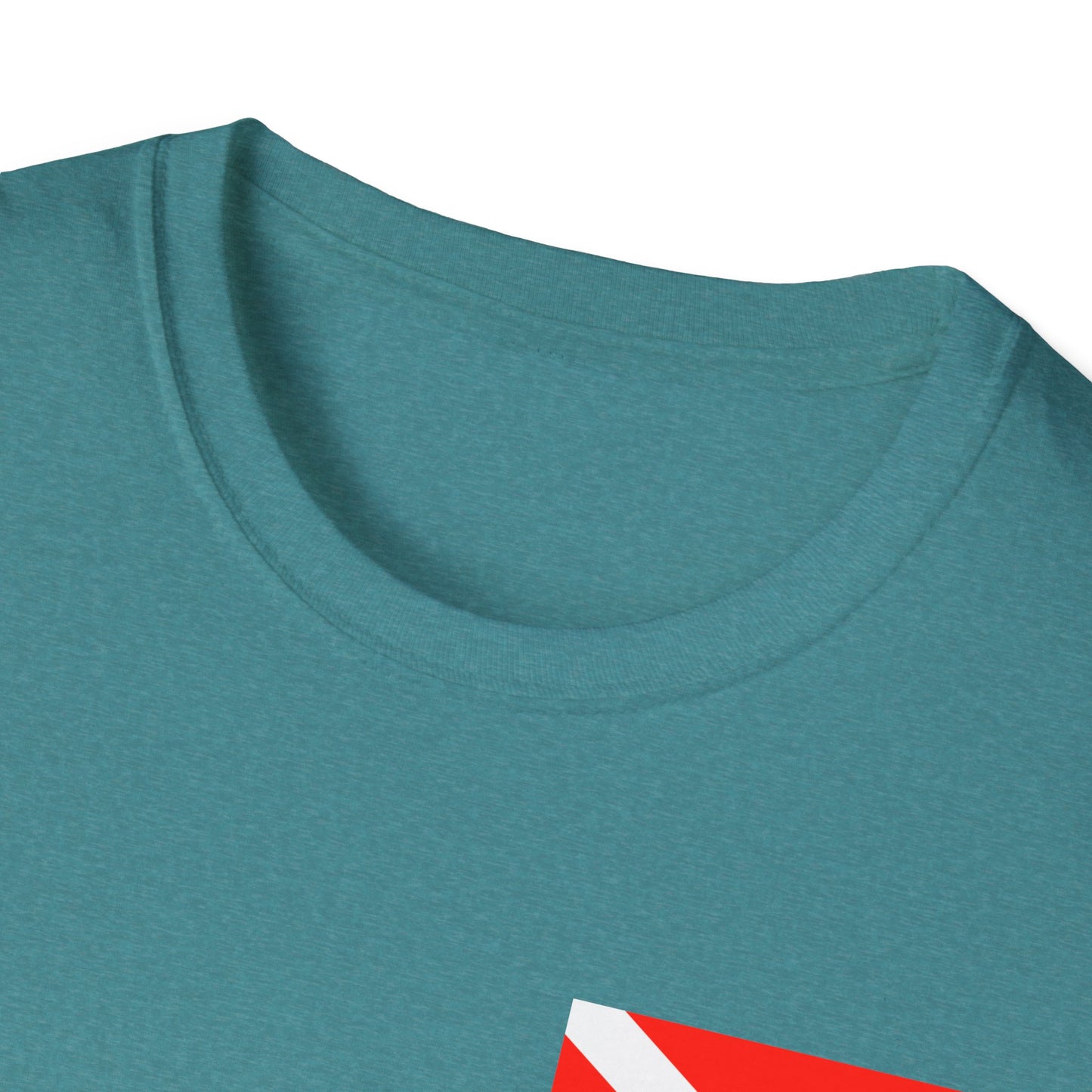 SS United Dive T Shirt - I Dove Her