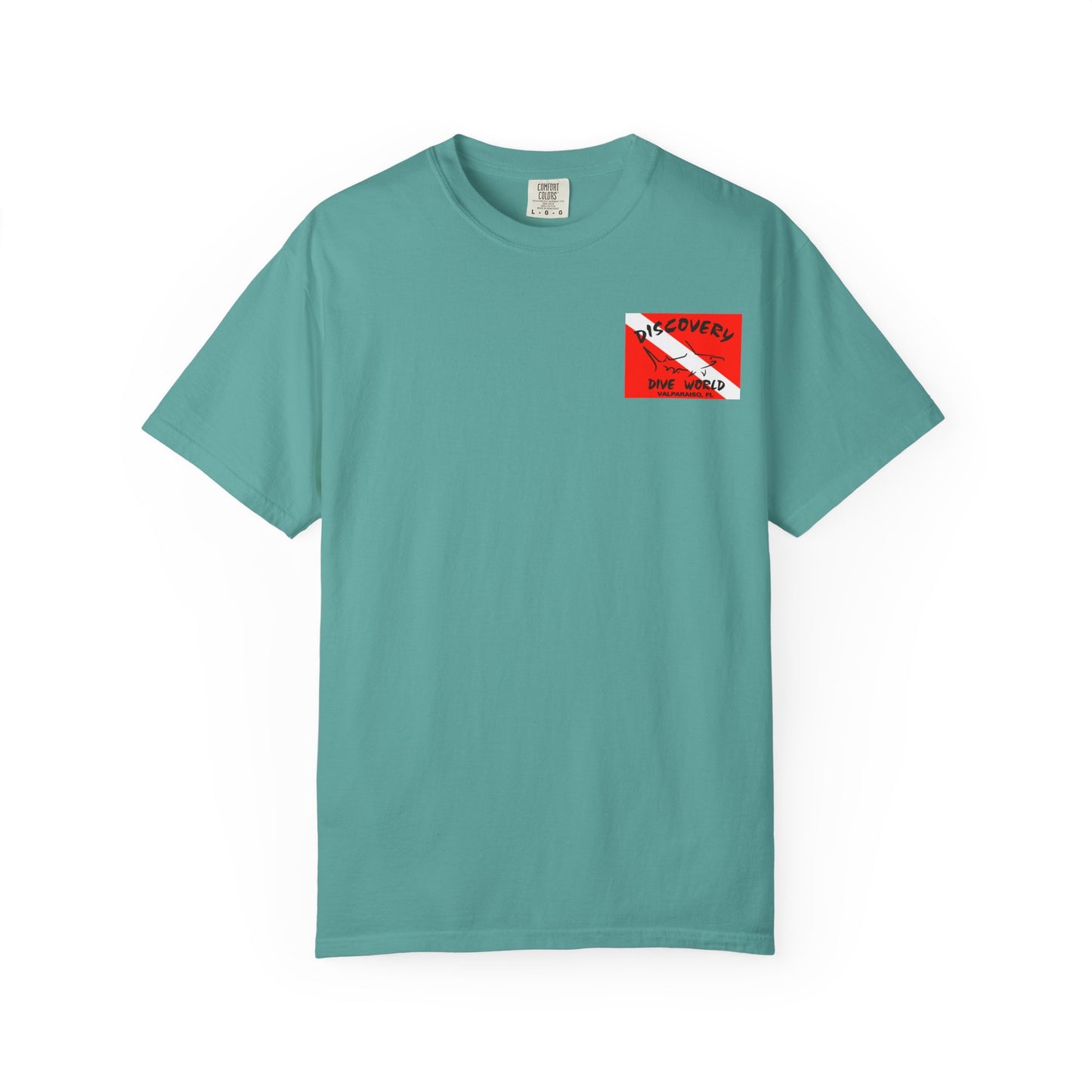 SS United States T-shirt - I Motorboated the SS United States
