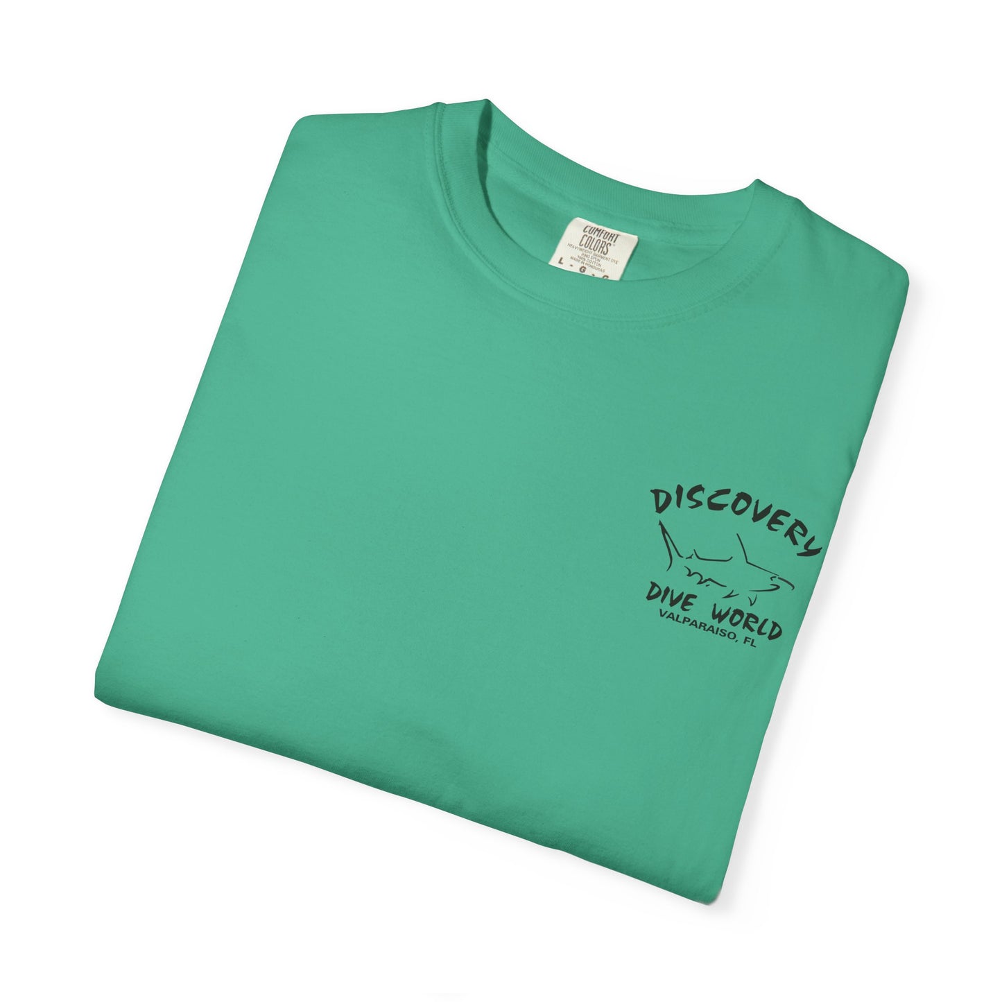 SS United States T-shirt - I Motorboated the SS United States