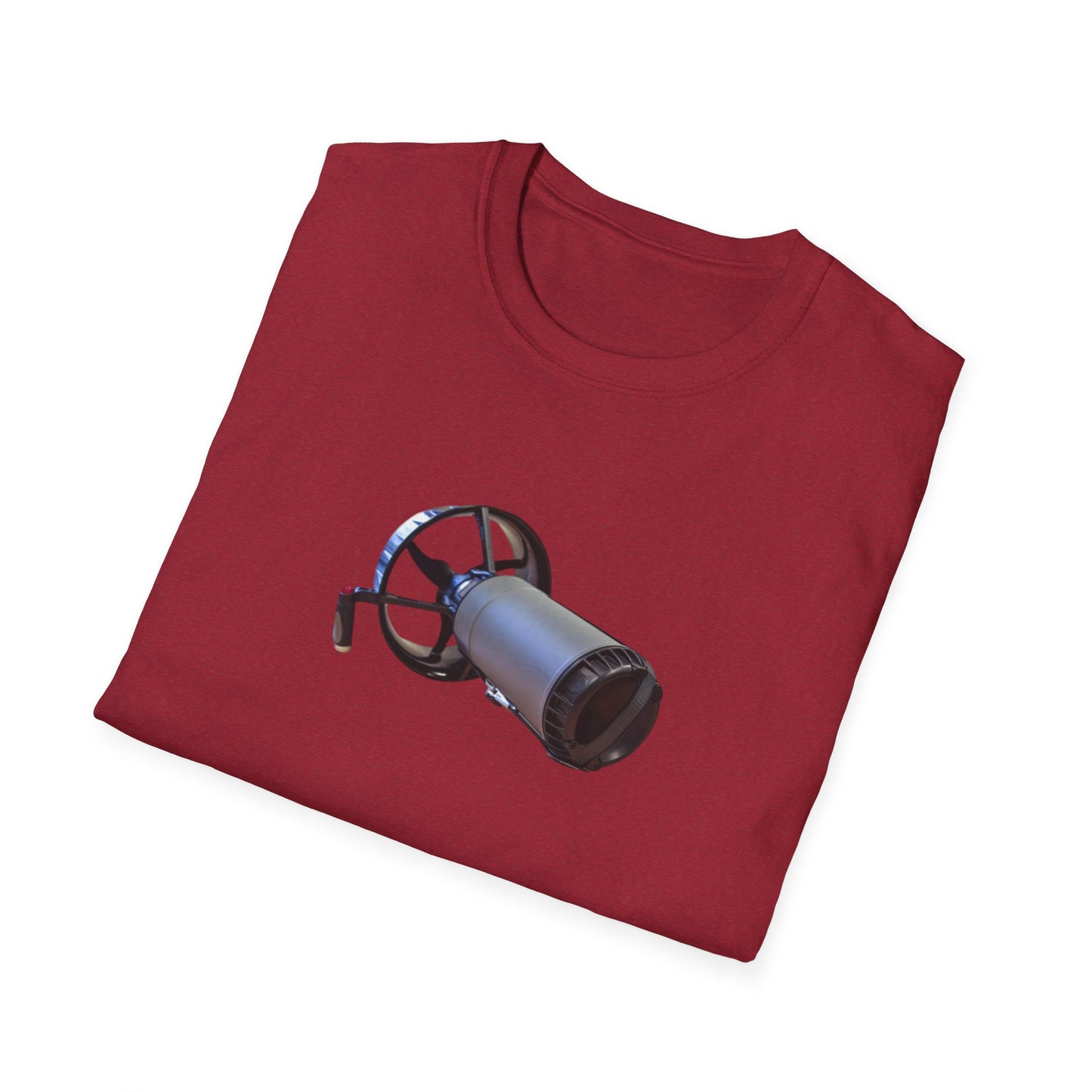 SS United States Scooter Tours T-Shirt