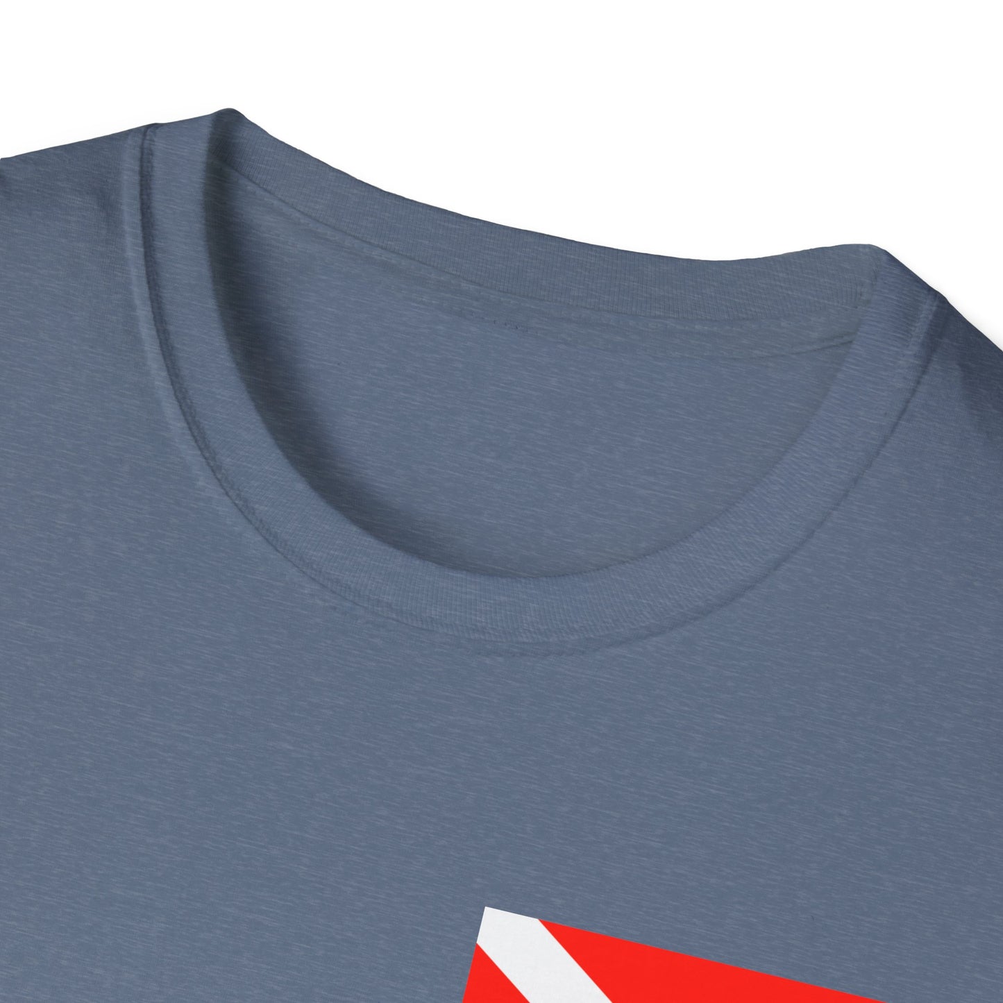 SS United States T-Shirt, "Biggest Artificial Reef in the world"