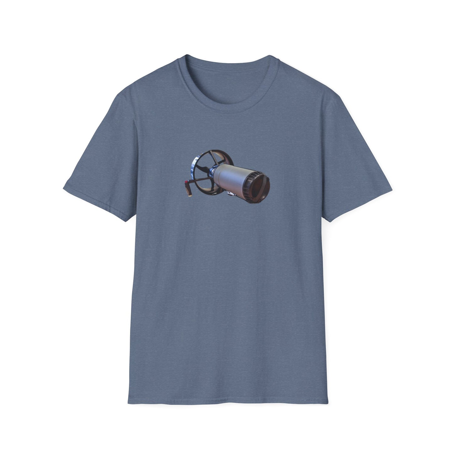 SS United States Scooter Tours T-Shirt