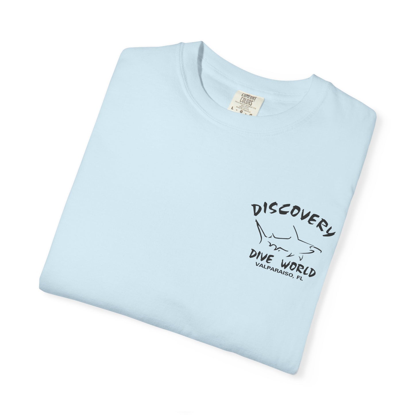 SS United States - T Shirt. "The Legend: From Speed Queen to Sea Queen." Dive Shirt, Scuba Diving Shirt