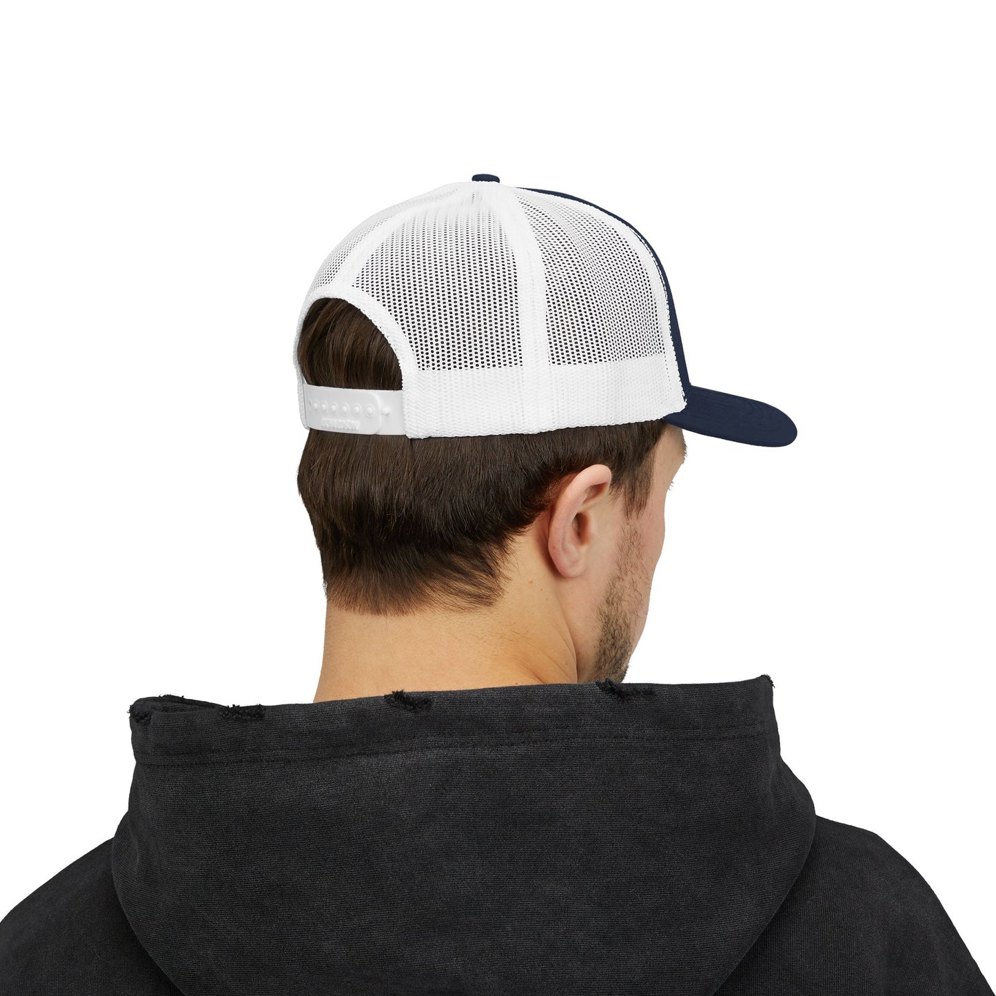 SS United States Trucker Cap