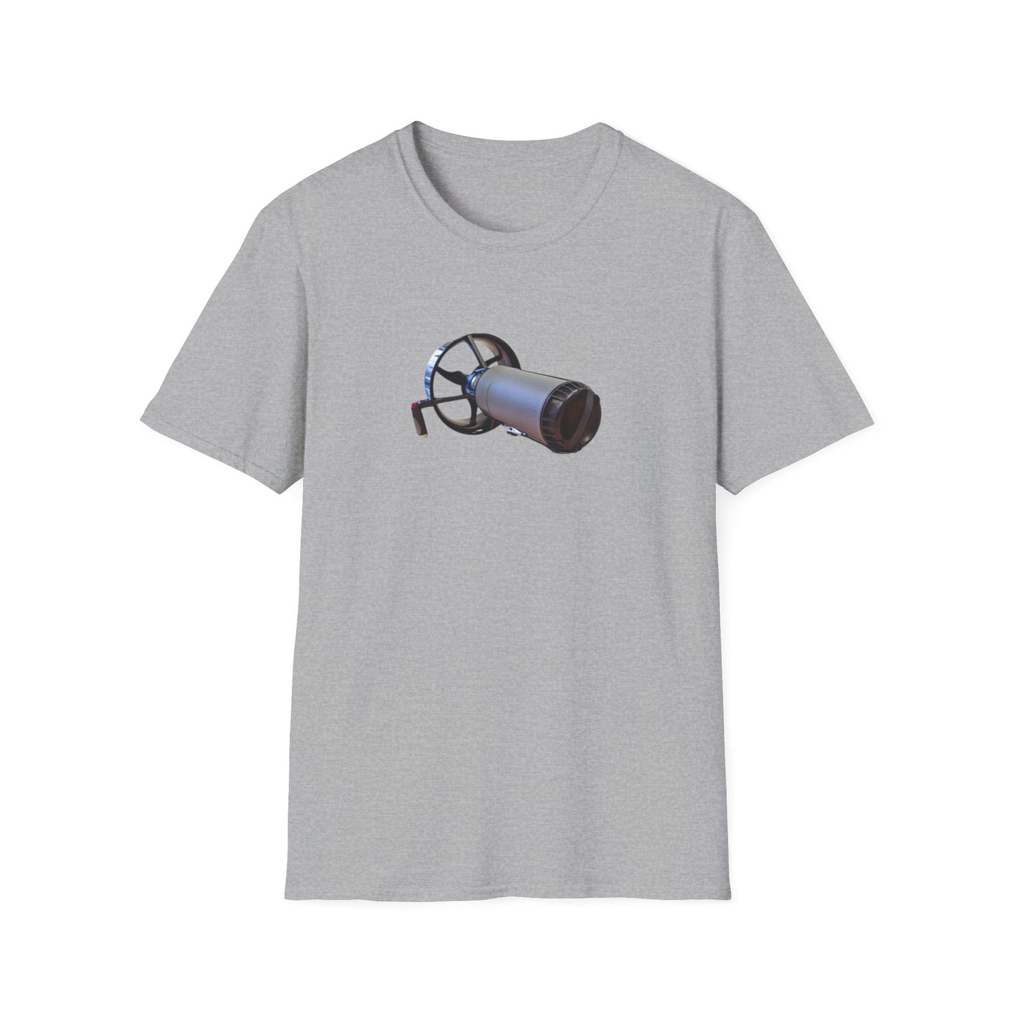 SS United States Scooter Tours T-Shirt