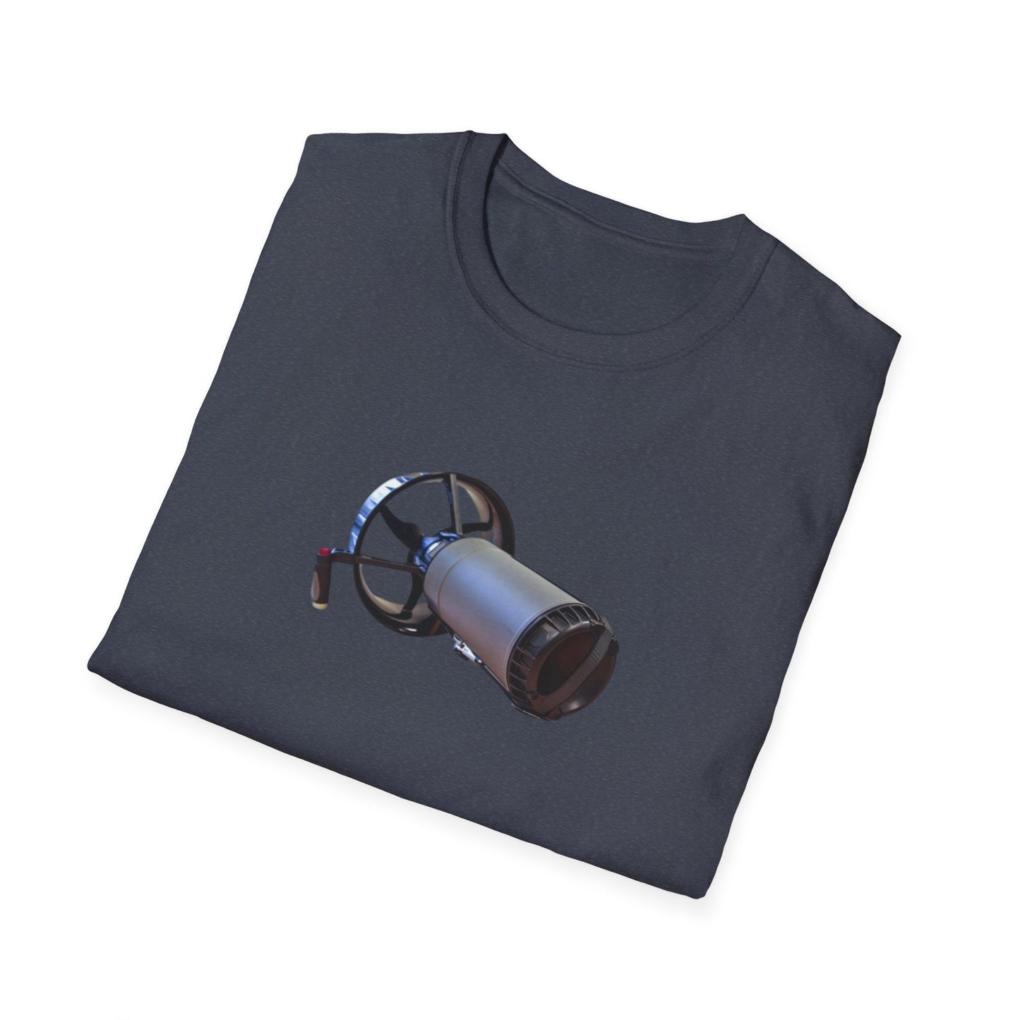 SS United States Scooter Tours T-Shirt