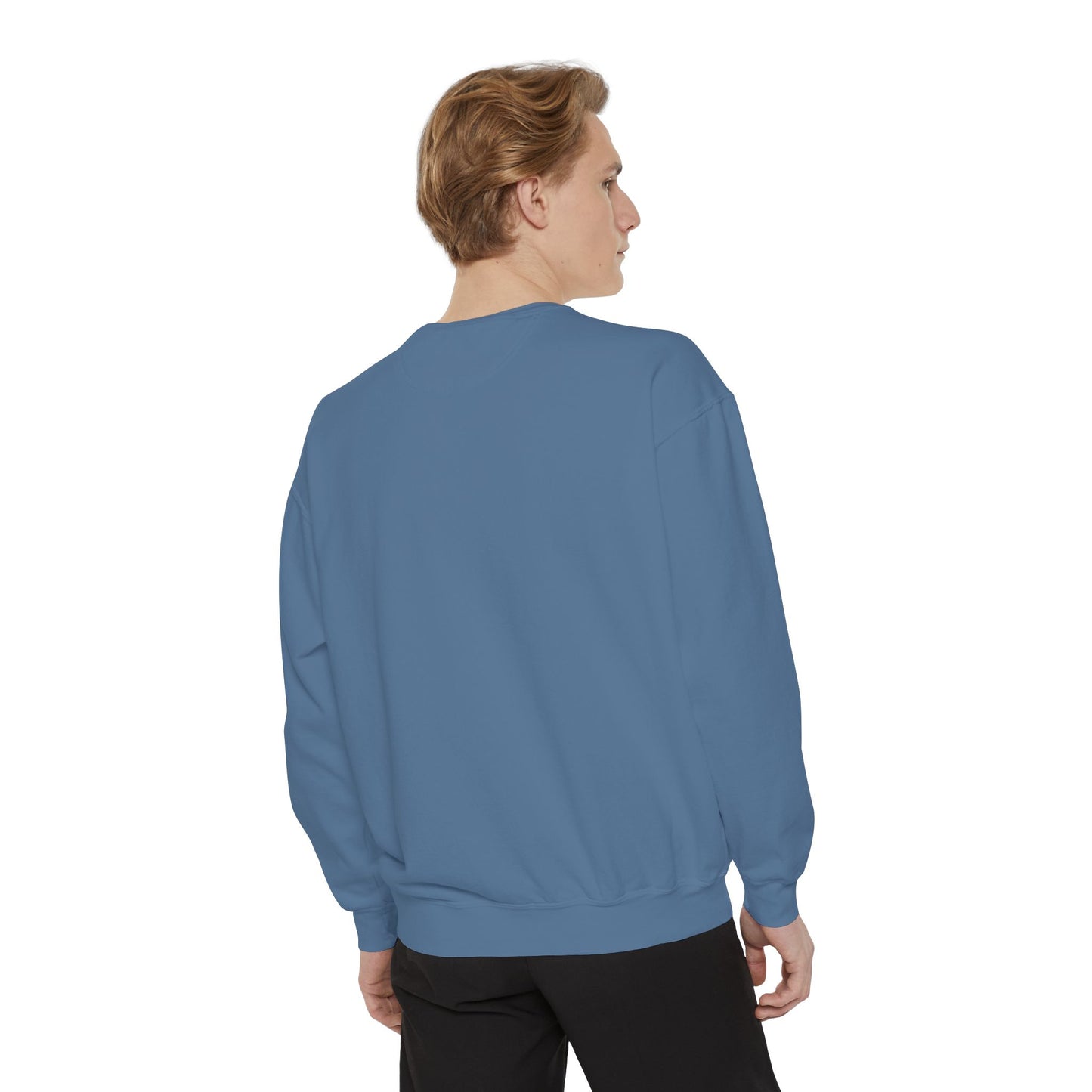 SS United States - Sweatshirt, AMERICA'S FLAGSHIP OCEAN LINER