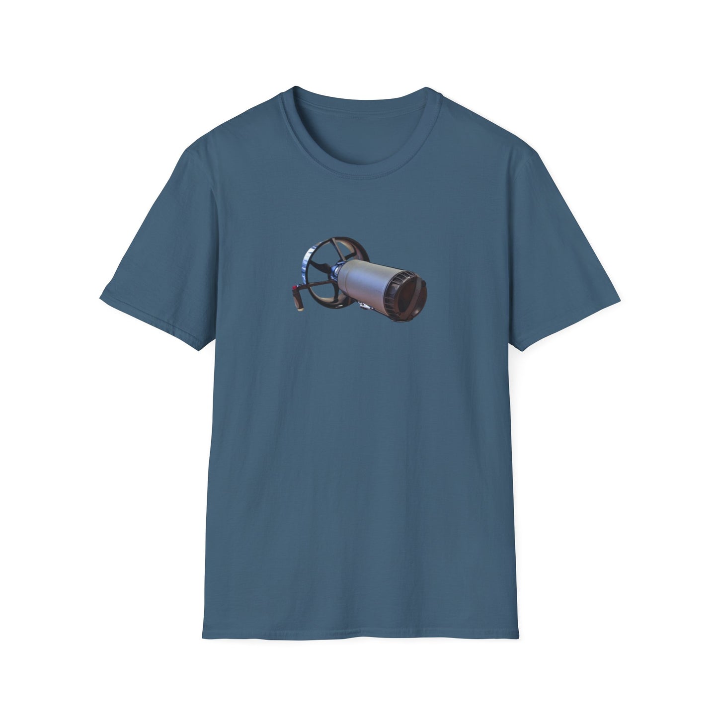SS United States Scooter Tours T-Shirt