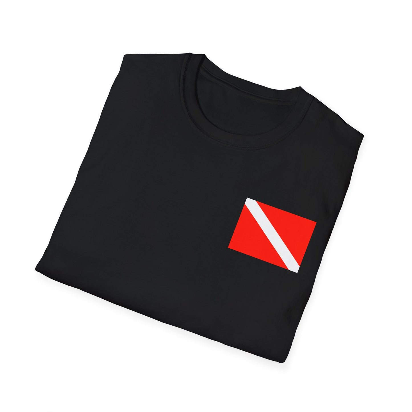 SS United States - T shirt, Speed Queen, dive shirt