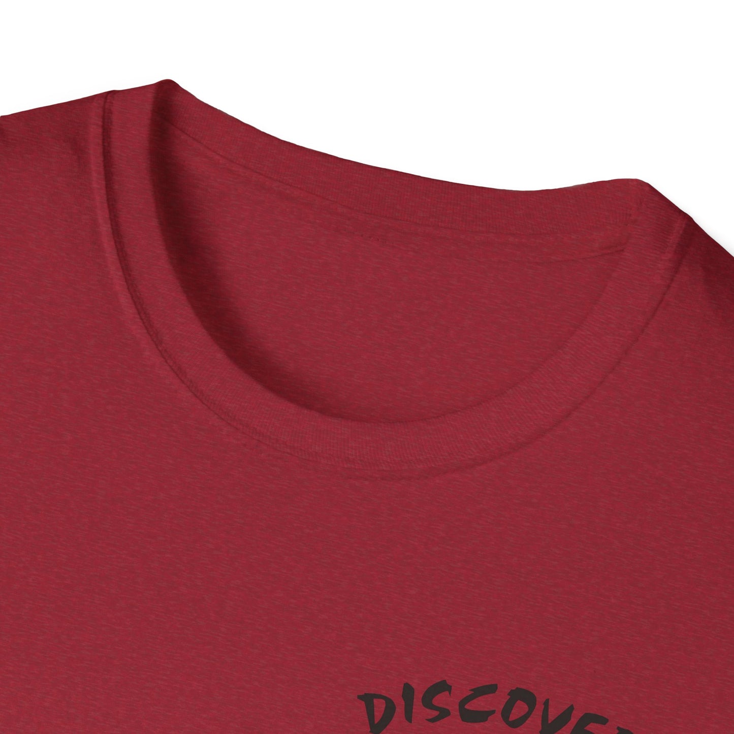 SS United States - Scooter Tours T-Shirt - Discovery Dive World