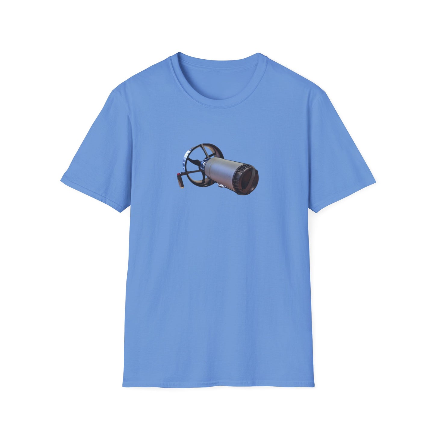 SS United States Scooter Tours T-Shirt