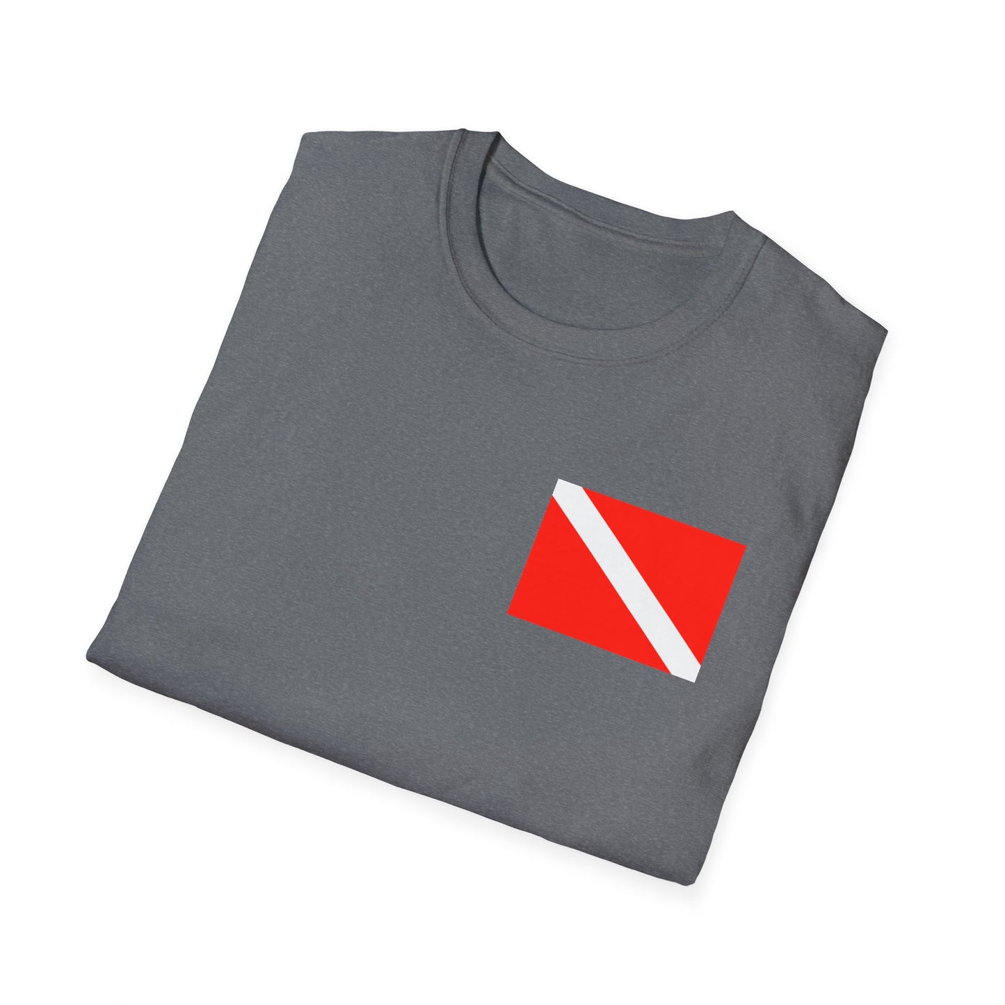 SS United States T-Shirt, "Biggest Artificial Reef in the World"