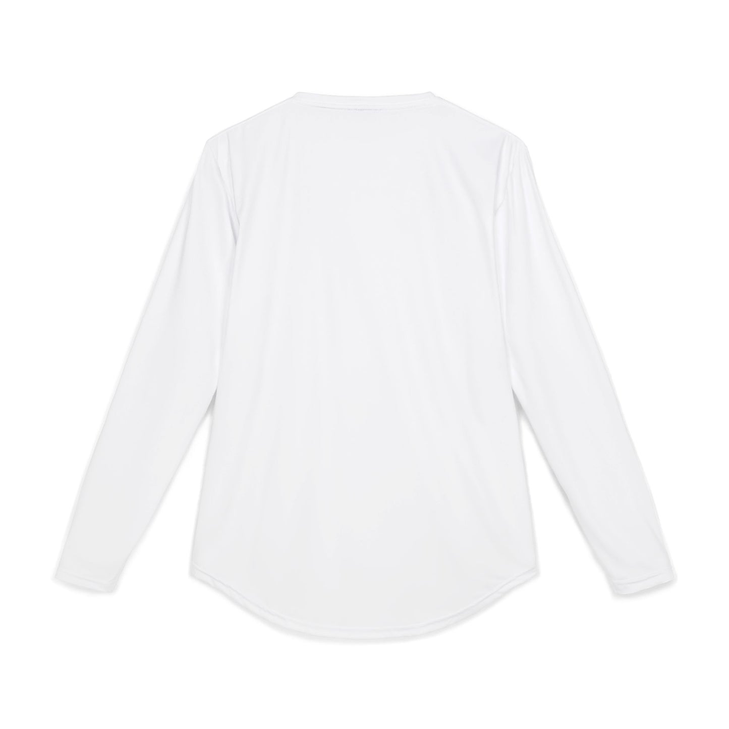 Discovery Dive World - Men's UV Protection Long Sleeve Shirt