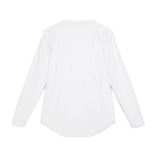 Discovery Dive World - Men's UV Protection Long Sleeve Shirt