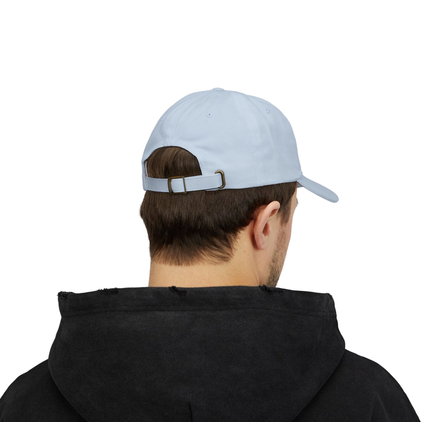 SS UNITED STATES - Classic Dad Cap "AMERICA'S FLAGSHIP"