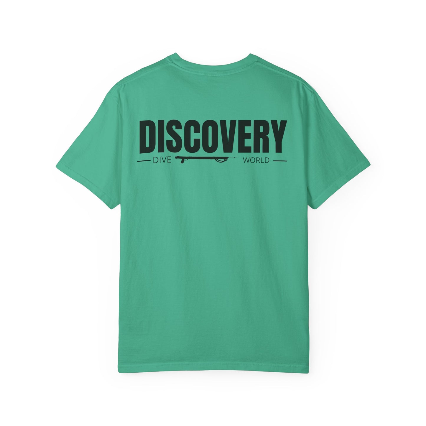 T-Shirt - Spearfishing Shirt - Discovery Dive World