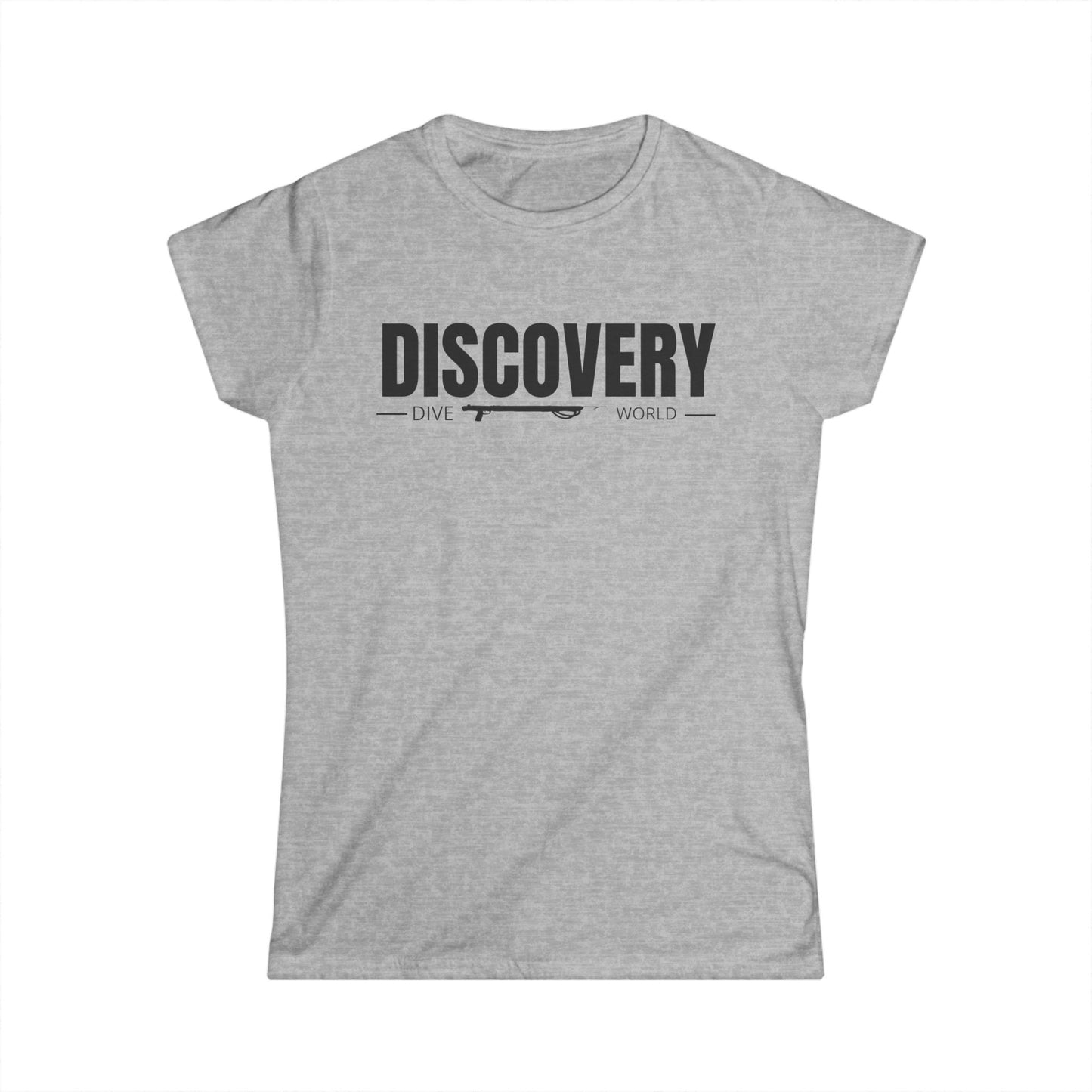 Women's Spearfishing Shirt - Discovery Dive World