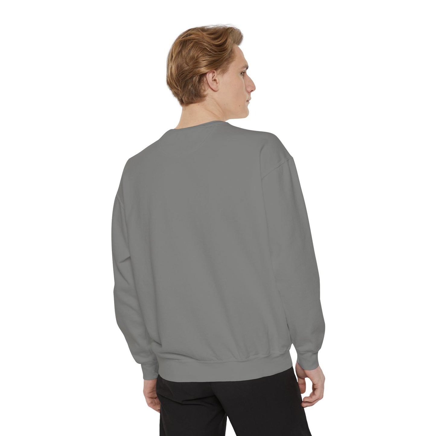 SS United States - Sweatshirt. Speed Queen to Sea Queen