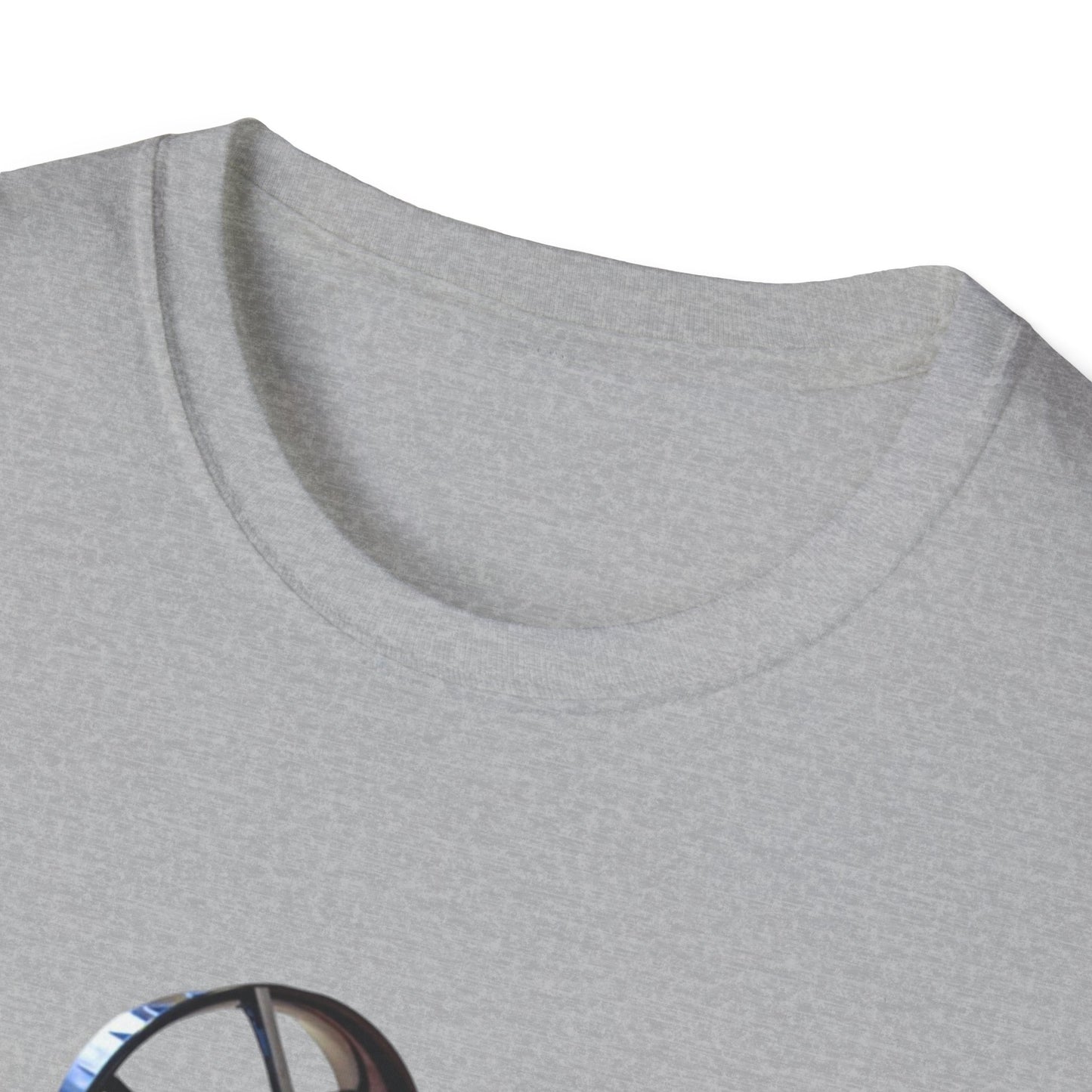 SS United States Scooter Tours T-Shirt