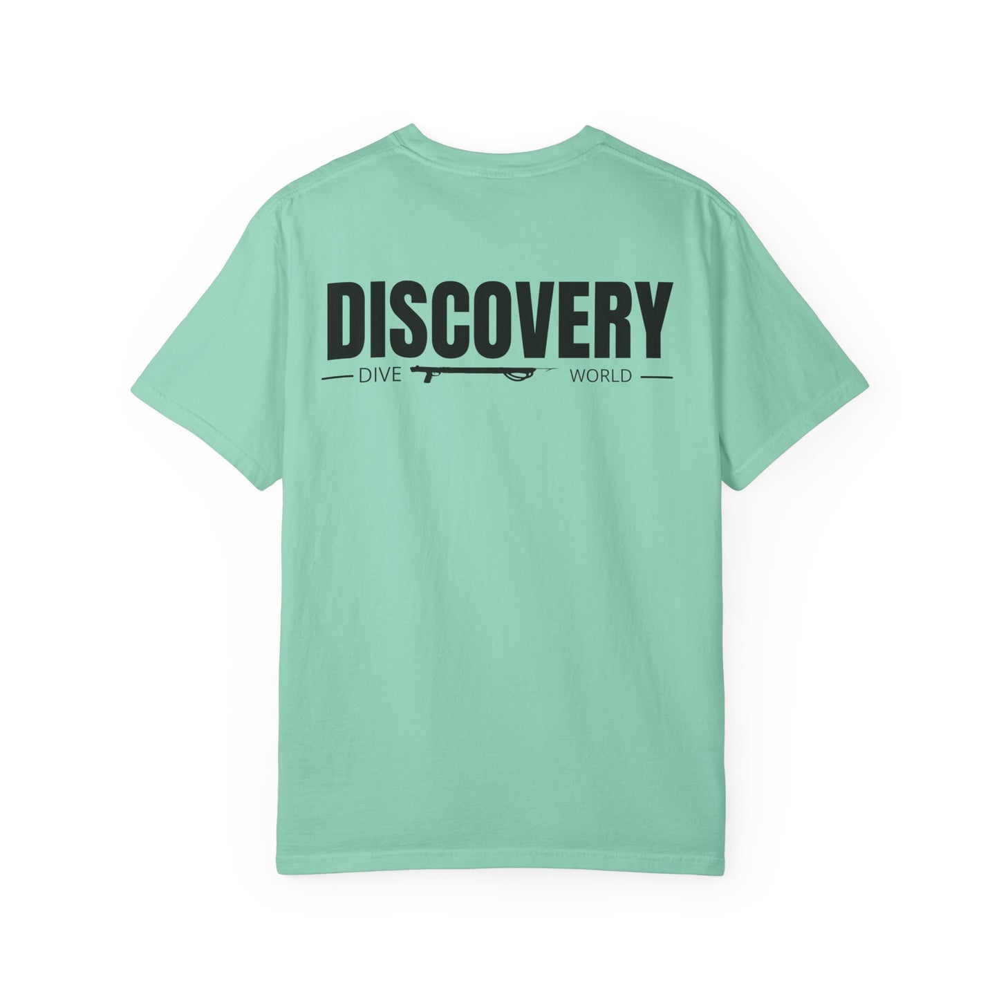 T-Shirt - Spearfishing Shirt - Discovery Dive World