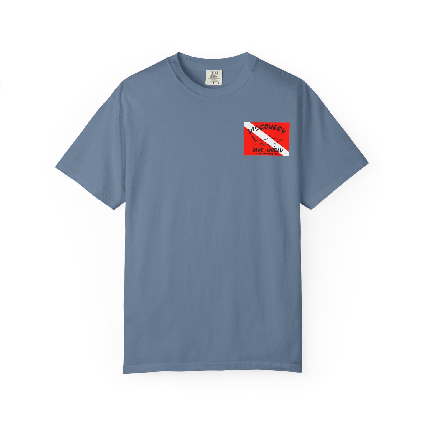 SS United States T-shirt - I Motorboated the SS United States