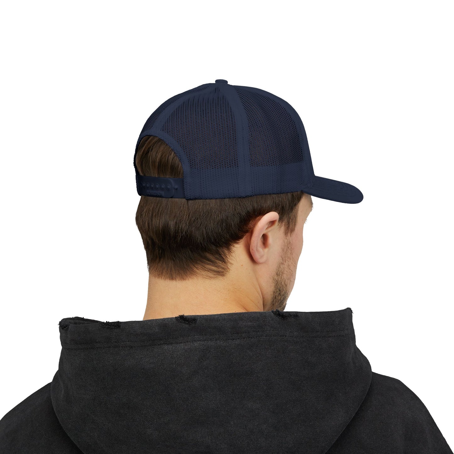 SS United States Trucker Cap