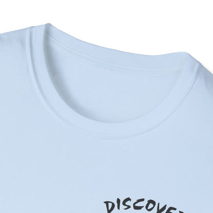 SS United States - Scooter Tours T-Shirt - Discovery Dive World