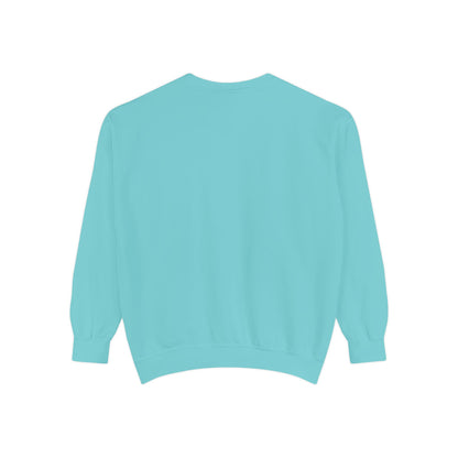 SS United States - Sweatshirt. Speed Queen to Sea Queen