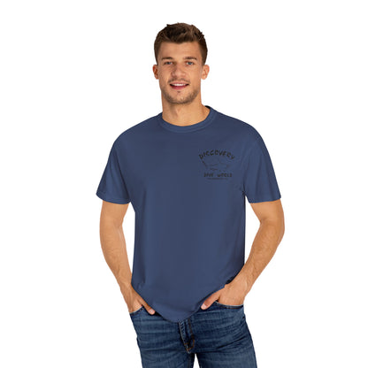 I Dove the SS United States T Shirt