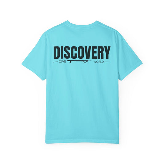 T-Shirt - Spearfishing Shirt - Discovery Dive World