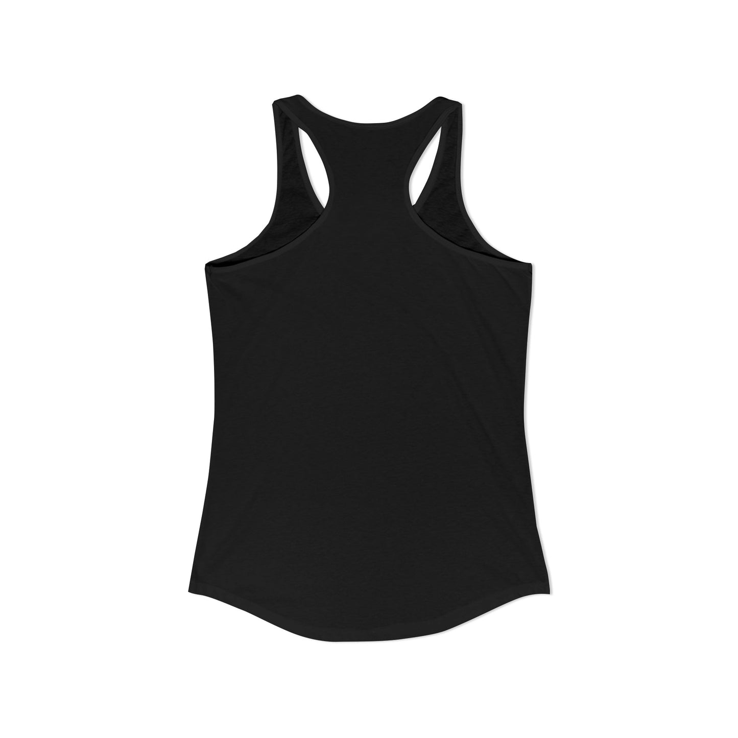 Women's Ideal Racerback Tank - SS United States