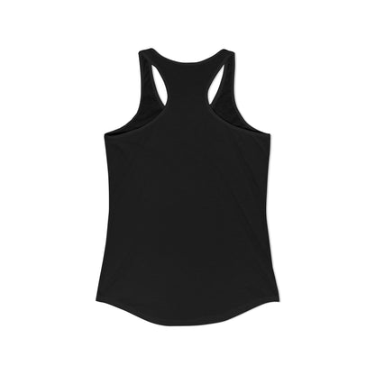 Women's Ideal Racerback Tank - SS United States