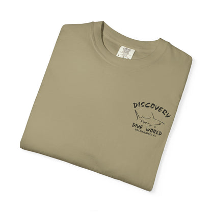 T-Shirt - Spearfishing Shirt - Discovery Dive World