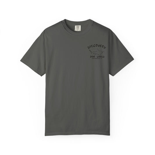 I Dove the SS United States T Shirt
