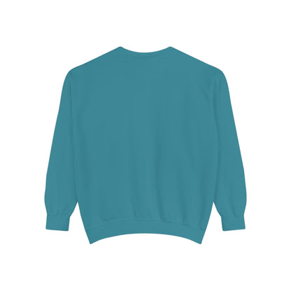 SS United States - Sweatshirt, The Legend, Speed Queen to Sea Queen