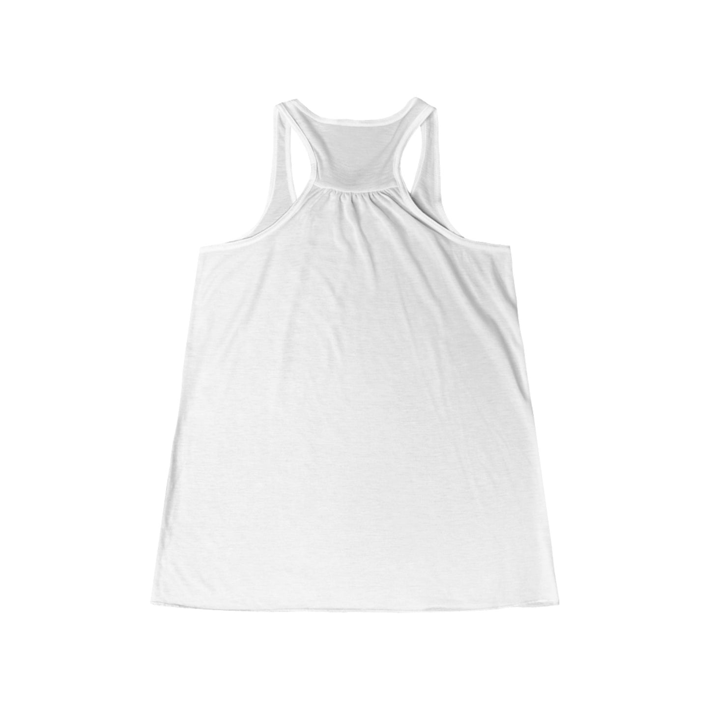 Women's Racerback Tank Top - USS United States Navy Ship Graphic (Pensacola / Destin Beach Souvenir)