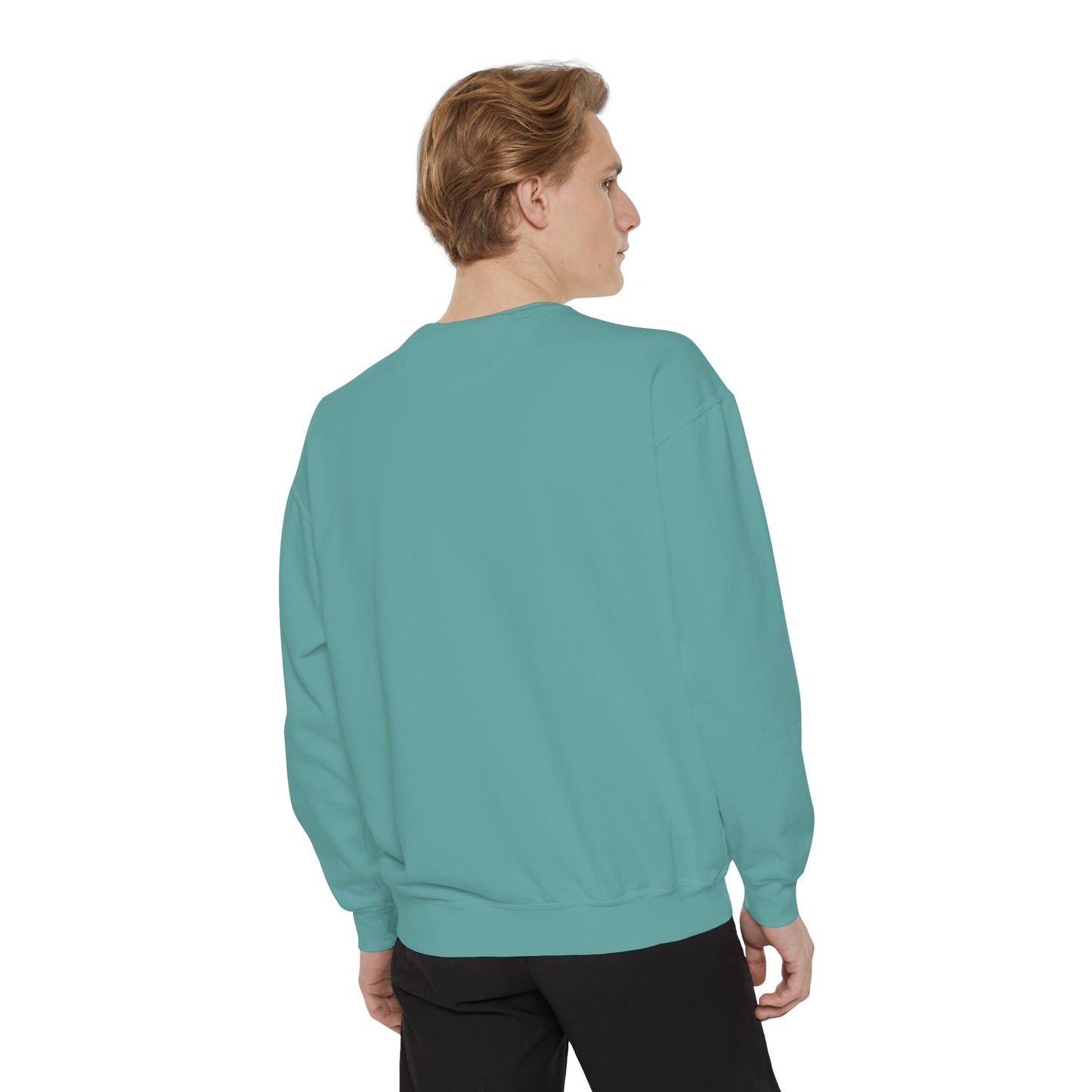SS United States - Sweatshirt, AMERICA'S FLAGSHIP OCEAN LINER