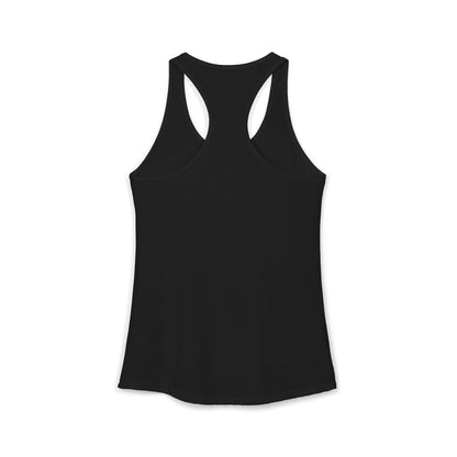 Women's Ideal Racerback Tank - SS United States