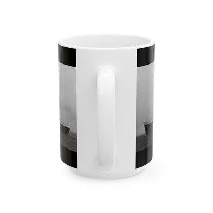 Ceramic Mug, (11oz, 15oz)