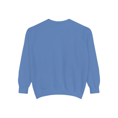SS United States - Sweatshirt. Speed Queen to Sea Queen