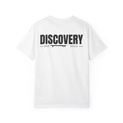 T-Shirt - Spearfishing Shirt - Discovery Dive World