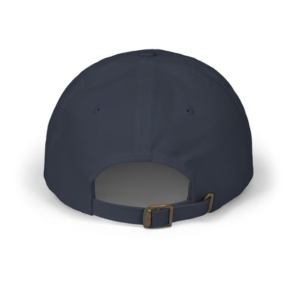 SS UNITED STATES - Classic Dad Cap "AMERICA'S FLAGSHIP"