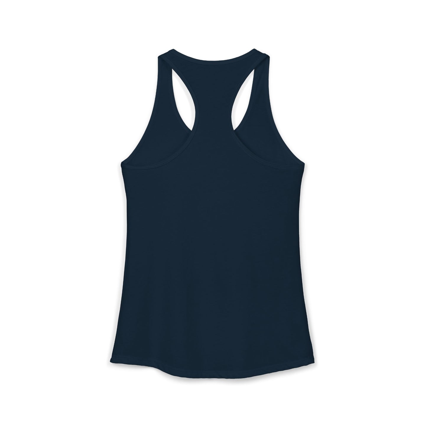 Women's Ideal Racerback Tank - SS United States