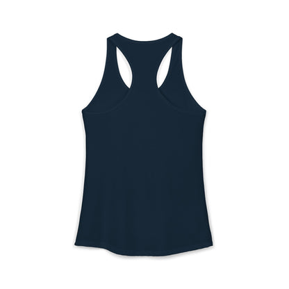 Women's Ideal Racerback Tank - SS United States