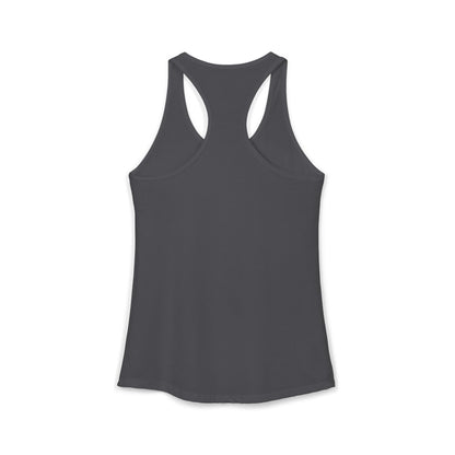 Women's Ideal Racerback Tank - SS United States